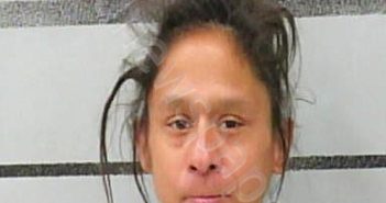 <B>CARRILLO</B>, <B>CRYSTAL</B> #, Lubbock County, Texas - 2025-04-28