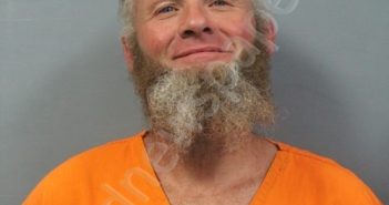 LANGFORD, MICHAEL DWAYNE | 2025-04-28 16:00:00 Jackson County, West Virginia Booking