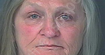 KIMBALL, BRENDA LEE | 2025-04-28 08:55:00 Hernando County, Florida Booking