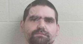 <B>TONY</B> LEE <B>COOPER</B> #, Andrew County, Missouri - 2025-04-28 17:55:00