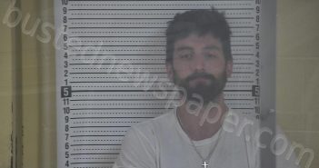 HILL, <B>JACOB</B> <B>SCOTT</B> #, <b>Taylor</b> County, Kentucky, Taylor County, Kentucky - 2025-04-28 05:06:00