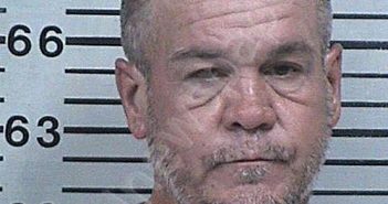 SMITH, BRIAN PATRICK | 2025-04-28 20:56:28 Hood County, Texas Booking