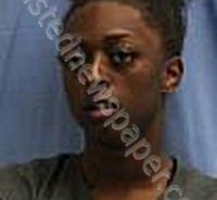 <B>ELLIS</B>, <B>SHREETTA</B> <B>ELIZABETH</B> #, Pulaski County, Arkansas - 2025-04-28