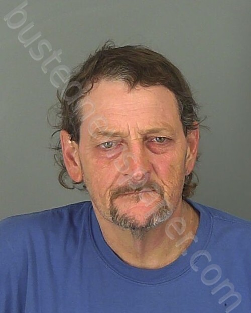 WILLIAM PATRICK HYATT #, Spartanburg County, South Carolina - 2025-04-28 16:30:09