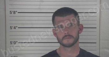 JACKSON, <B>ALEX</B> LEE #, Campbell County, Kentucky - 2025-04-28 01:02:00