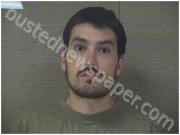 DRIVER, BRADLEY | 2025-04-28 Harnett County, North Carolina Booking
