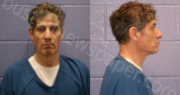 CABALLERO, ISIDRO ACOSTA #, Andrews County, Texas - 2025-04-28 <B>CABALLERO</B>, <B>ISIDRO</B> <B>ACOSTA</B> #, Andrews County, Texas - 2025-04-28