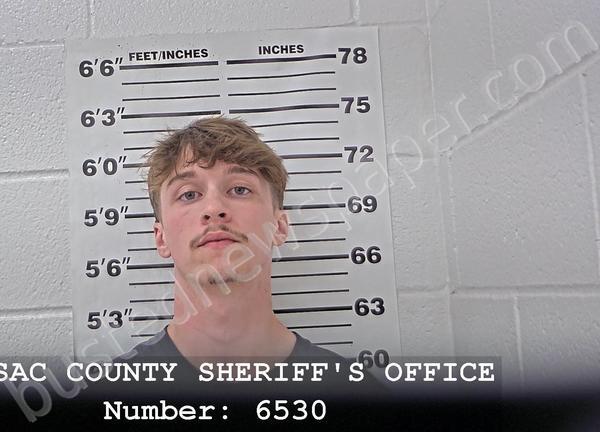 CHADWICK, ELIJAH #, Massac County, Illinois - 2025-04-28 03:37:22