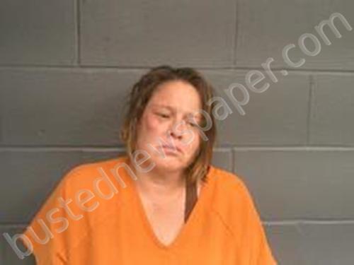 KATHY MARIE ELLIS #, Mayes County, Oklahoma - 2025-04-28 18:37:00