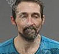 MANN, EDWARD DEAN | 2025-04-28 Wayne County, Indiana Booking