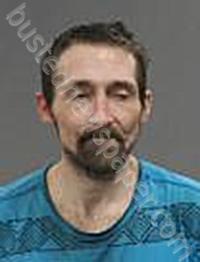 MANN, EDWARD DEAN #, Wayne County, Indiana - 2025-04-28