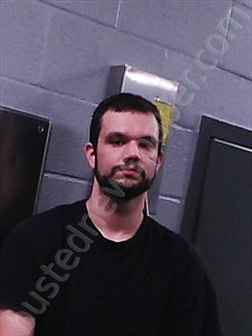 ALCANTAR, TREVOR JIM #, Franklin County, Arkansas - 2025-04-28 16:12:00