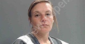 LERILLE, GABRIELLE ELIZABETH | 2025-04-28 10:26:00 Cameron Parish, Louisiana Booking