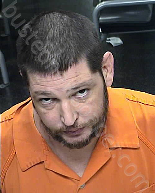 HILL, KEVIN DOUGLAS #, Horry County, South Carolina - 2025-04-28 11:44:00