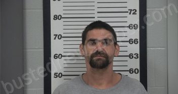 <B>COOPER</B>, <B>TONY</B> LEE #, Platte County, Missouri - 2025-04-28 14:50:00