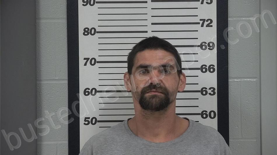 COOPER, TONY LEE #, Platte County, Missouri - 2025-04-28 14:50:00