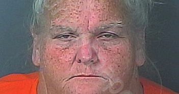 WELLS, TOBI LYNN | 2025-04-28 10:02:00 Hernando County, Florida Booking