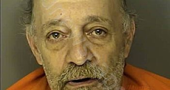 <B>WALTERS</B>, KENNETH <B>ANTHONY</B> #, Horry County, South Carolina - 2025-04-28 15:38:00