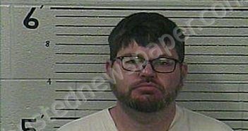 <B>WILSON</B>, <B>JOSHUA</B> #, Knox County, Kentucky - 2025-04-28 23:27:00