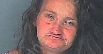 COSTLY-COMBEST, SHARRISE DANIELLE | 2025-04-28 10:44:00 Hernando County, Florida Booking