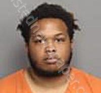 <B>SMITH</B> WALKER, ROBERT <B>D</B> <B>ANGELO</B> #, Laurens County, South Carolina - 2025-04-28