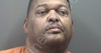 DAVIDSON, ROBERTO FITZGERALD | 2025-04-28 Rowan County, North Carolina Booking
