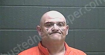 POEHLEIN, ZACHARY LEE | 2025-04-28 20:15:00 Perry County, Indiana Booking