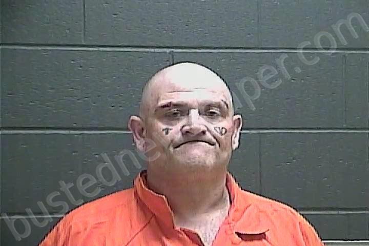 POEHLEIN, ZACHARY LEE #, Perry County, Indiana - 2025-04-28 20:15:00