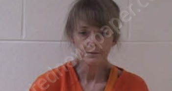 BOONE, KIMBERLY LIN | 2025-04-28 22:09:00 Yancey County, North Carolina Booking