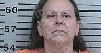 PHILLIPS, RONICA DEE | 2025-04-28 15:23:06 Hood County, Texas Booking
