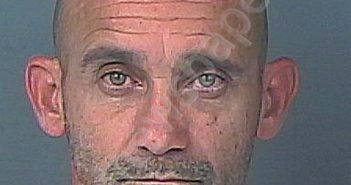 <B>GEORGE</B>, <B>CHRISTOPHER</B> <B>MICHAEL</B> #, Hernando County, Florida - 2025-04-28 22:37:00