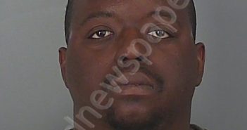 TERRENCE RODNEY NOLEN JAMES | 2025-04-28 13:43:53 Spartanburg County, South Carolina Booking