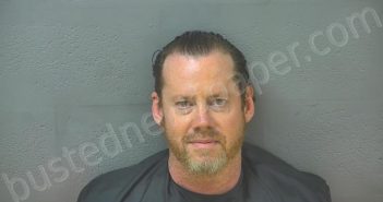 HELLER, MICHAEL JOSEPH | 2025-04-28 09:45:00 Lynchburg, Virginia Booking
