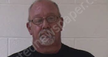 PENLAND, MICHAEL DEAN | 2025-04-28 15:00:00 Yancey County, North Carolina Booking