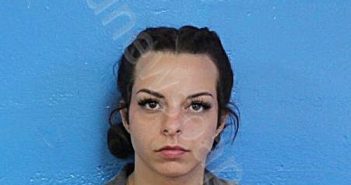 MILBRO, CHERYSE KAYLIN | 2025-04-28 15:29:21 Sullivan County, Tennessee Booking