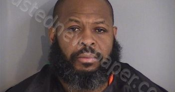 <B>JERRY</B> CALVIN <B>WILLIAMS</B> #, Osceola County, Florida - 2025-04-28