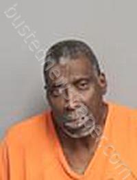 JONES, JOSEPH ANTHONY #, Laurens County, South Carolina - 2025-04-28