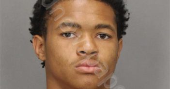 JABATEH, <B>JADEN</B> M #, Salem County, <b>New</b> Jersey - 2025-04-28