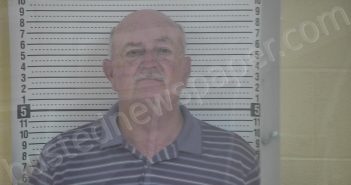 <B>NEWTON</B>, <B>MICHAEL</B> <B>O</B> #, Taylor County, Kentucky - 2025-04-28 14:11:00
