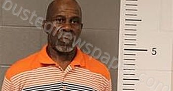 <B>SCOTT</B>, <B>WILLIE</B> #, St Clair County, Alabama - 2025-04-28 18:09:00