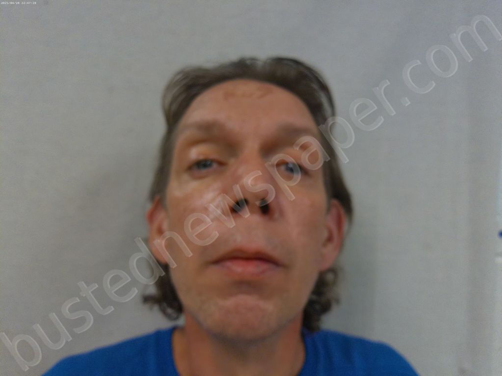 FREDERICK, NORMAN BLAIR #, Calhoun County, West Virginia - 2025-04-28 22:05:00