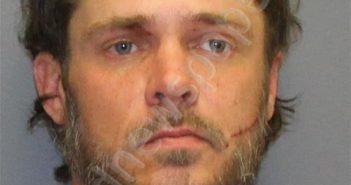 <B>HUTCHINSON</B>, <B>ANTHONY</B> DEL #, Northwestern Regional Jail, Virginia - 2025-04-28