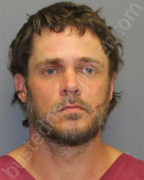 HUTCHINSON, ANTHONY DEL #, Northwestern Regional Jail, Virginia - 2025-04-28