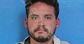 WARD, ERICK STEPHAN | 2025-04-28 05:35:00 Sullivan County, Tennessee Booking