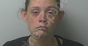 <B>THOMAS</B>, <B>ASHLEY</B> NICHOLE #, Beaufort County, North Carolina - 2025-04-28 14:52:25