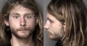 <B>AYERS</B>, <B>JOSHUA</B> <B>CODY</B> #, Gaston County, North Carolina - 2025-04-28 21:16:00