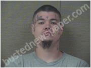 LEWIS, MICHAEL | 2025-04-28 Harnett County, North Carolina Booking