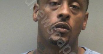 <B>JACKSON</B> SR, QUENTIN <B>TODD</B> ELLIOTT #, Montgomery County, Ohio - 2025-04-28 20:21:00