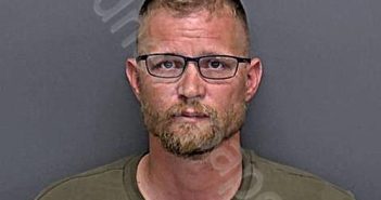 SCHROEDER, CRAIG ALAN | 2025-04-28 15:51:49 Adams County, Indiana Booking