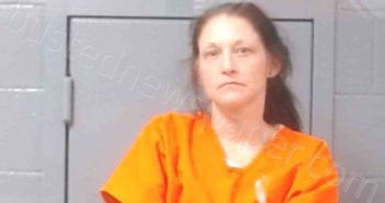 HART, TIFFANY MARIE | 2025-04-28 18:00:00 Kanawha County, West Virginia Booking